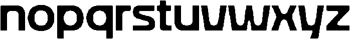 Figola Regular otf (400) Font LOWERCASE