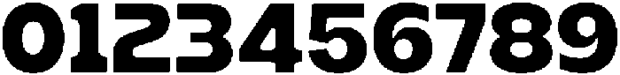Figola Semi Bold otf (600) Font OTHER CHARS