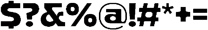 Figola Semi Bold otf (600) Font OTHER CHARS