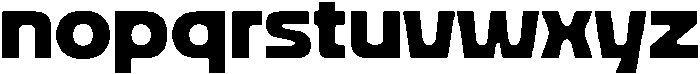 Figola Semi Bold otf (600) Font LOWERCASE