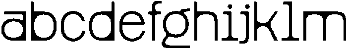 Figola Thin otf (100) FONT