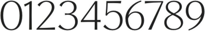 Figura Sans Regular otf (400) Font OTHER CHARS