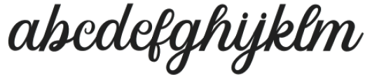 Filgar Regular otf (400) FONT