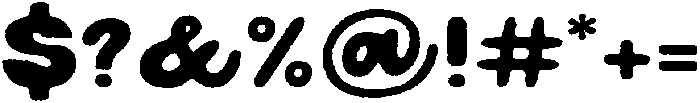 Film Corner Script Regular otf (400) Font OTHER CHARS