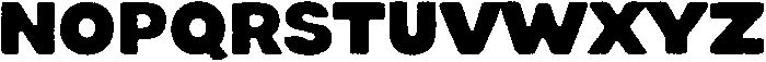 Film Corner Script Regular otf (400) Font UPPERCASE