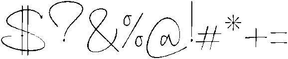 Filontiya Amarilis otf (400) Font OTHER CHARS