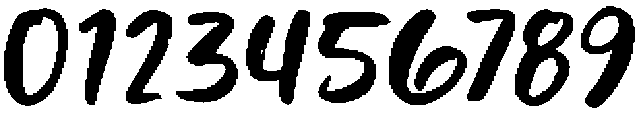 FinchAndPheasant Regular otf (400) Font OTHER CHARS