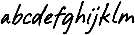 Fine Checklist Bold otf (700) FONT