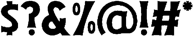 Finesse-Regular otf (400) Font OTHER CHARS