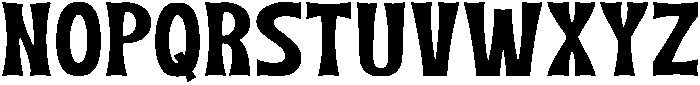Finesse-Regular otf (400) Font LOWERCASE