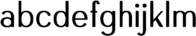Finesse otf (400) FONT