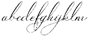 Fingline-Regular otf (400) FONT