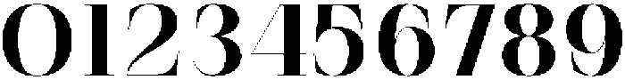 Finico Extra Bold otf (700) Font OTHER CHARS