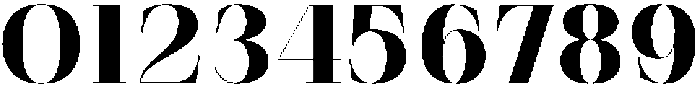 Finico Heavy otf (800) Font OTHER CHARS