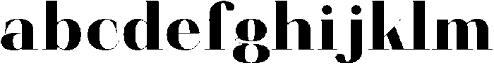 Finico Heavy otf (800) FONT