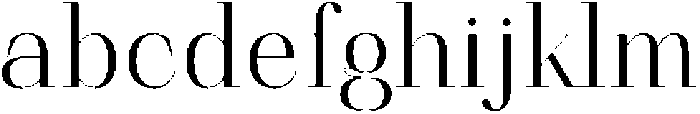 Finico Regular otf (400) FONT