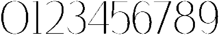 Finico Sans Extra Light otf (200) Font OTHER CHARS