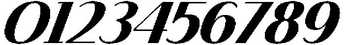 Finico Sans Heavy Italic otf (800) Font OTHER CHARS