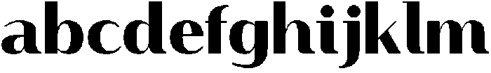 Finico Sans Heavy otf (800) FONT