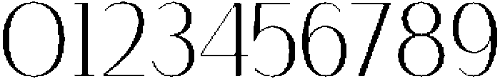 Finico Sans Light otf (300) Font OTHER CHARS
