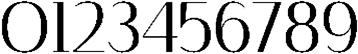 Finico Sans Medium otf (500) Font OTHER CHARS