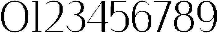 Finico Sans Regular otf (400) Font OTHER CHARS