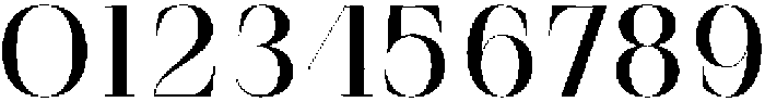 Finico Semi Bold otf (600) Font OTHER CHARS