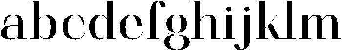 Finico Semi Bold otf (600) FONT