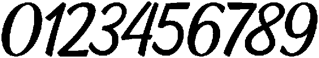 Finland otf (400) Font OTHER CHARS