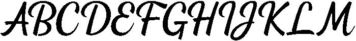 Finland otf (400) Font UPPERCASE
