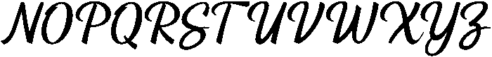 Finland otf (400) Font UPPERCASE
