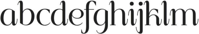 FinlandFrague-Regular otf (400) Font LOWERCASE