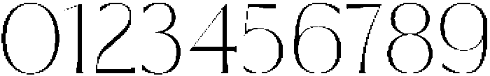 Finley Glam Regular otf (400) Font OTHER CHARS