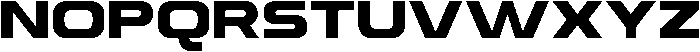 Finzer Regular otf (400) Font UPPERCASE