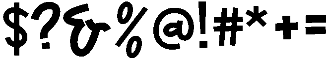 Fiona otf (400) Font OTHER CHARS