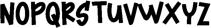 Fiona otf (400) Font LOWERCASE