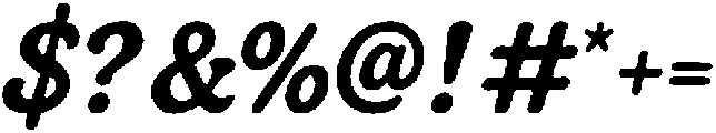 Fionella otf (400) Font OTHER CHARS