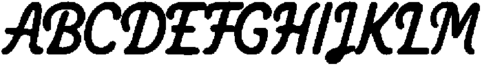 Fionella otf (400) Font UPPERCASE