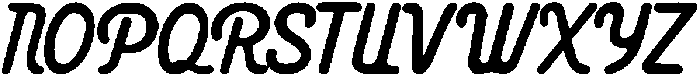 Fionella otf (400) Font UPPERCASE