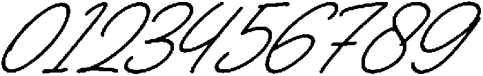 Fiorelyne Italic otf (400) Font OTHER CHARS