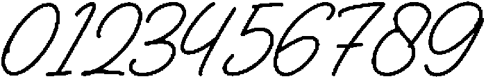 Fiorelyne otf (400) Font OTHER CHARS
