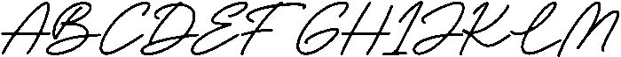 Fiorelyne otf (400) Font UPPERCASE