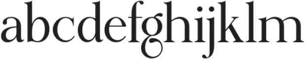 Fiorena Regular otf (400) FONT
