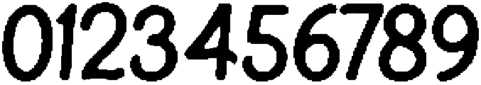 Fiqizo ttf (400) Font OTHER CHARS
