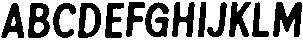 Fiqizo ttf (400) FONT