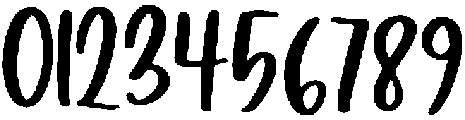 Firefly Regular otf (400) Font OTHER CHARS