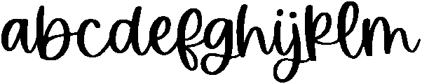 Firefly Regular otf (400) FONT