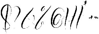 Firework otf (400) Font OTHER CHARS