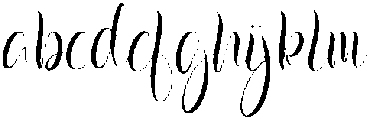 Firework otf (400) FONT