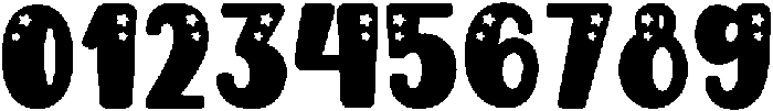 Fireworks otf (400) Font OTHER CHARS